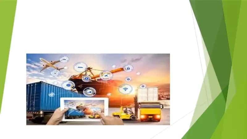 Logistika-transportvamol