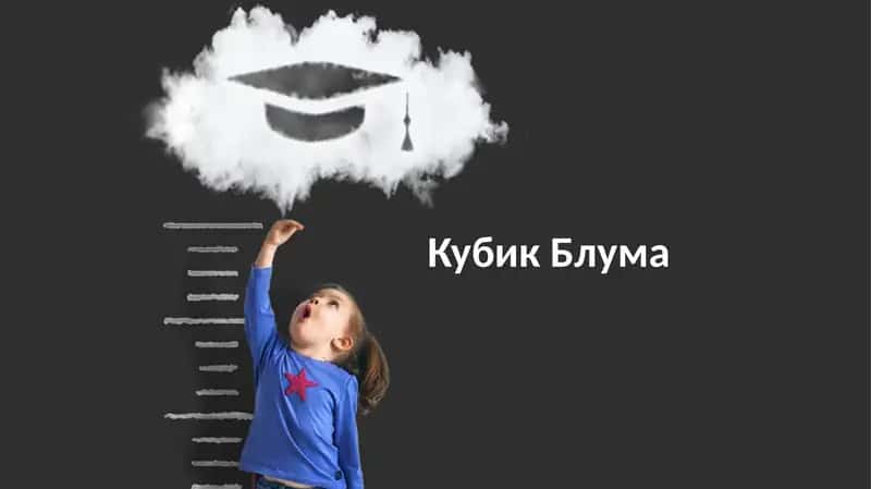 КубикБлума