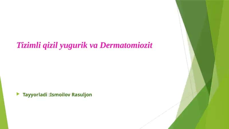 Tizimliqizilyugurik