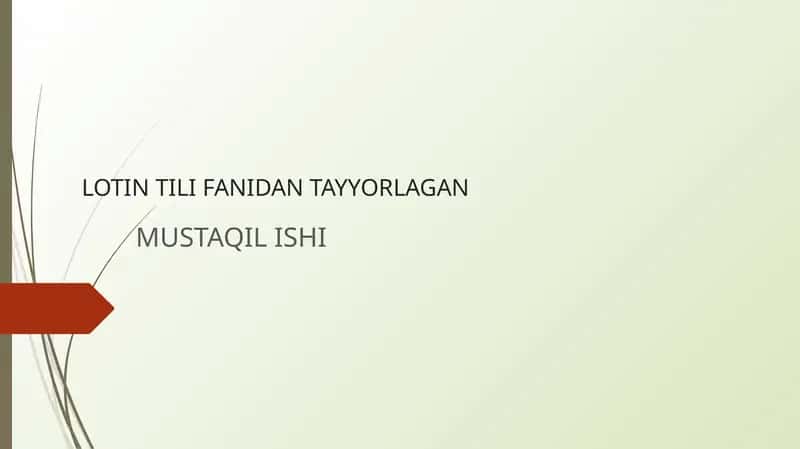 Qadimgi rim shifokorlari