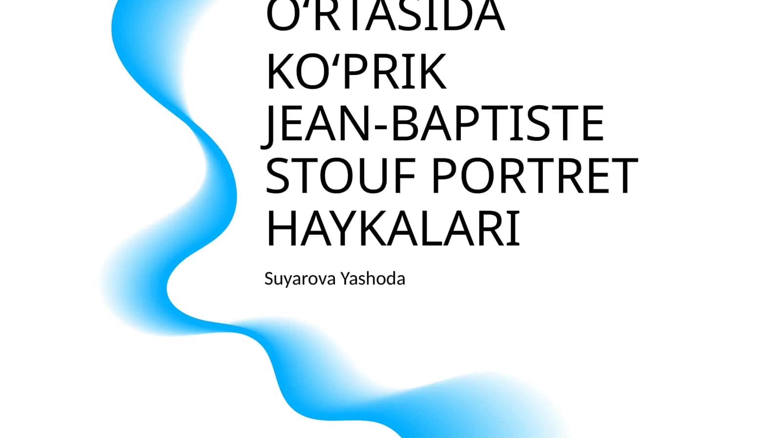 JEAN-BAPTISTE CHERET TEATR VA ROKOKO INTERYER LOYIHALARI