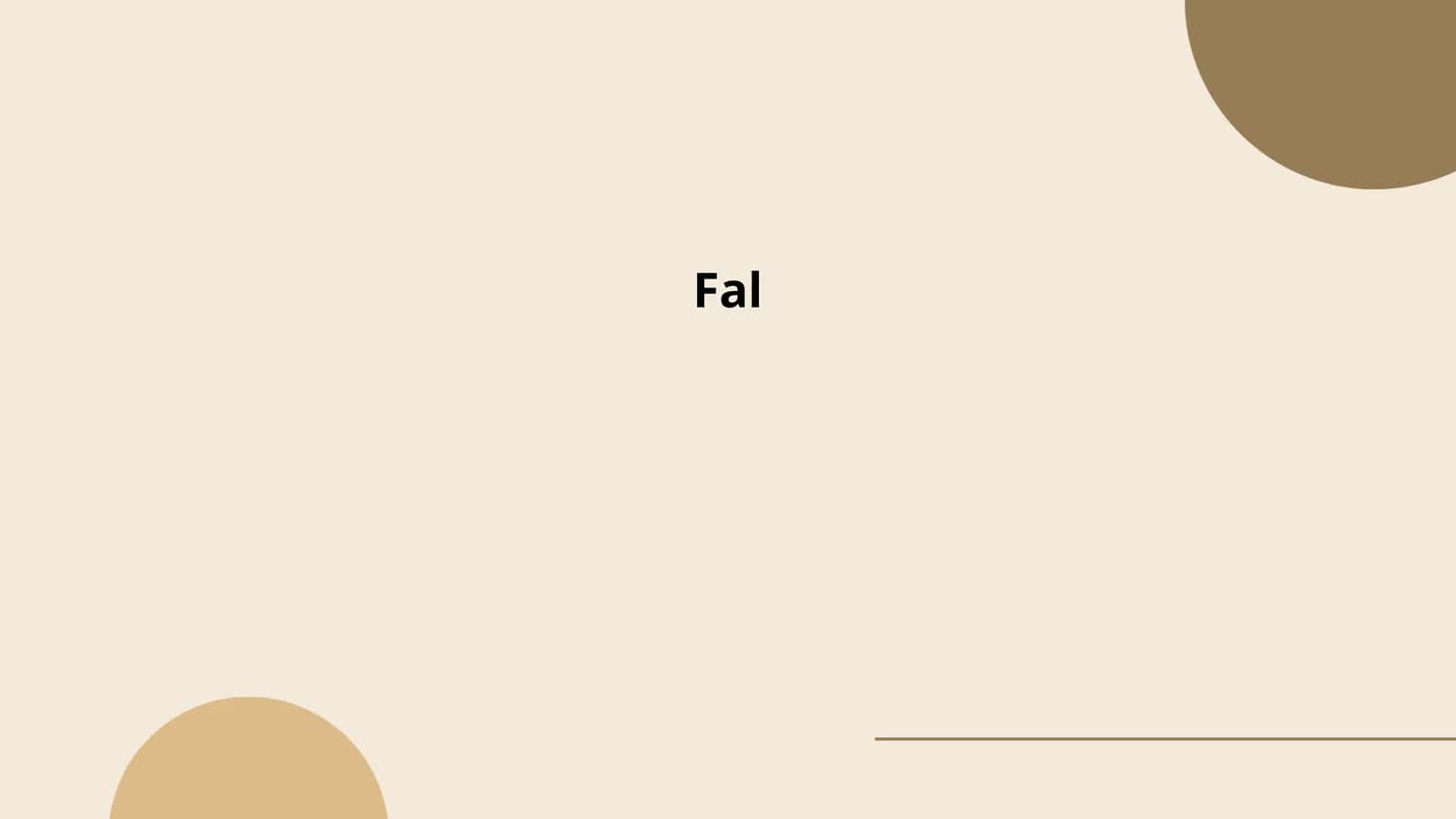 Yulduzlar falining tarixi
