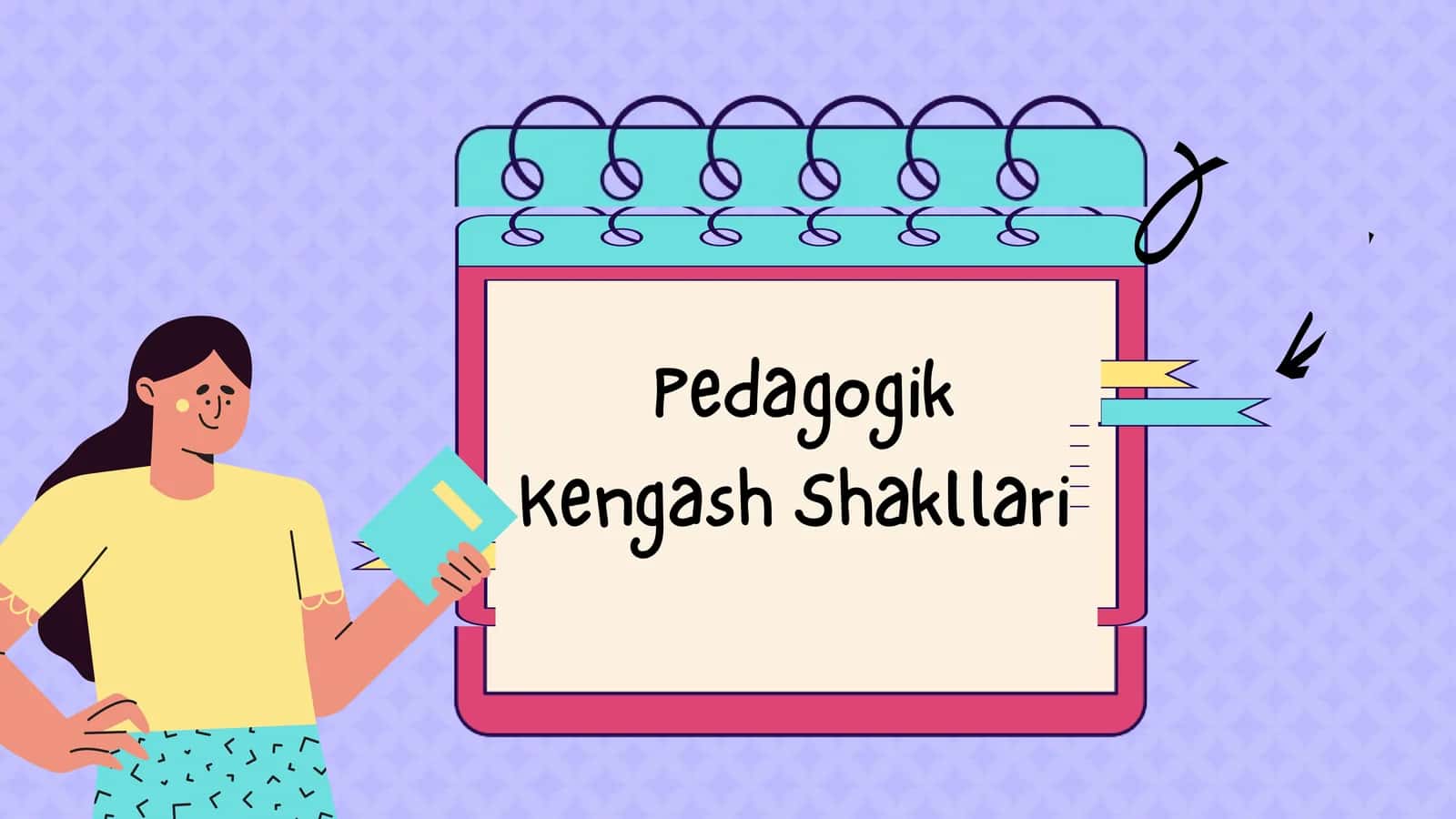 Pedagogik Kengash Shakllari