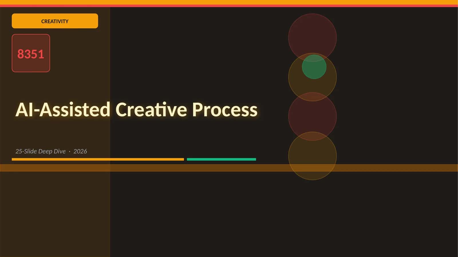 CREATIVITY