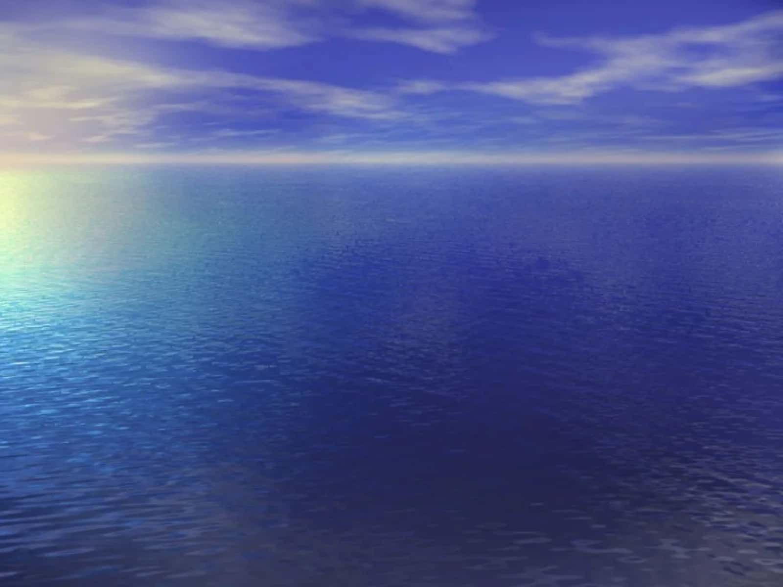 Морское путешествие