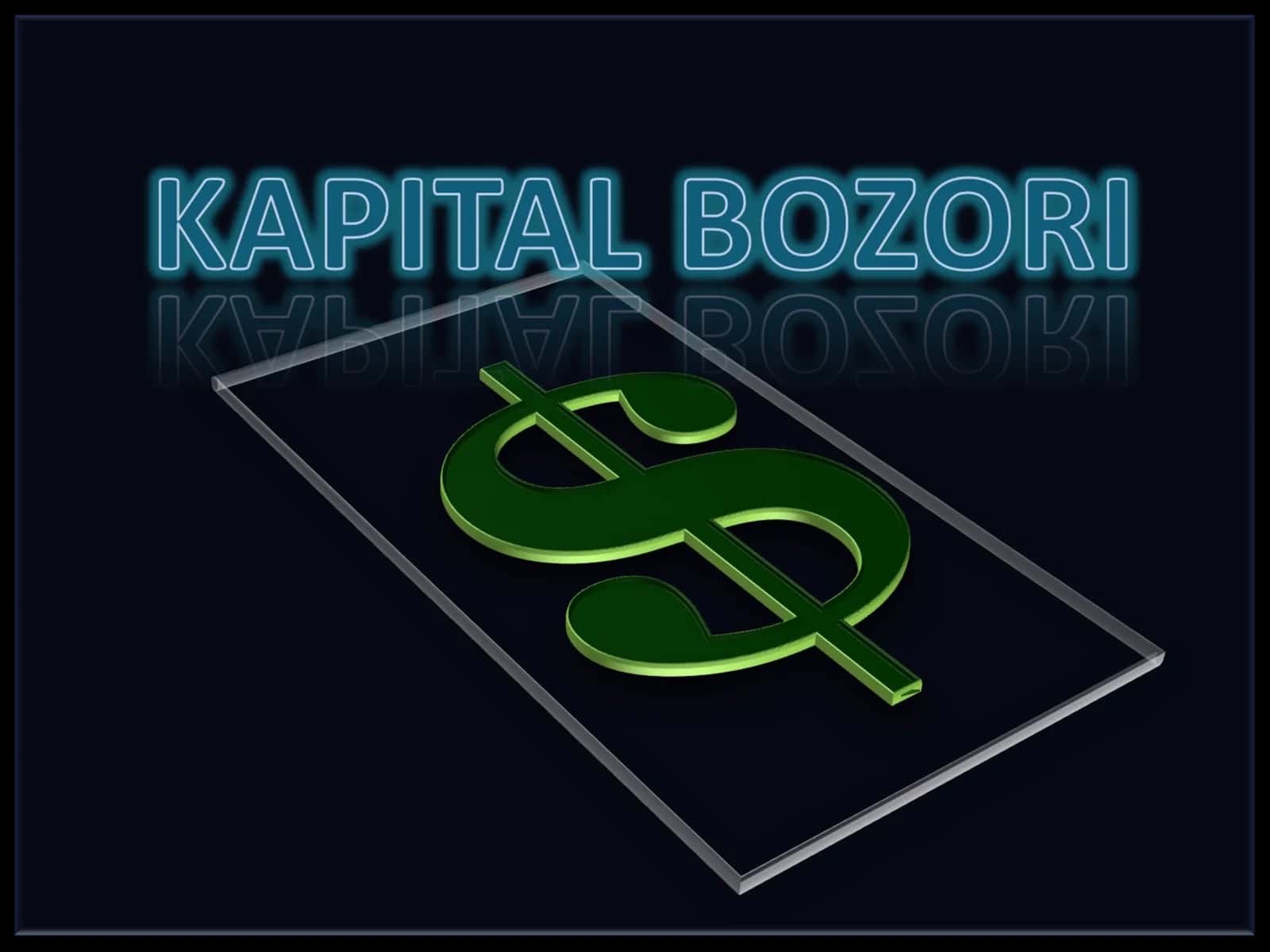 KAPITAL