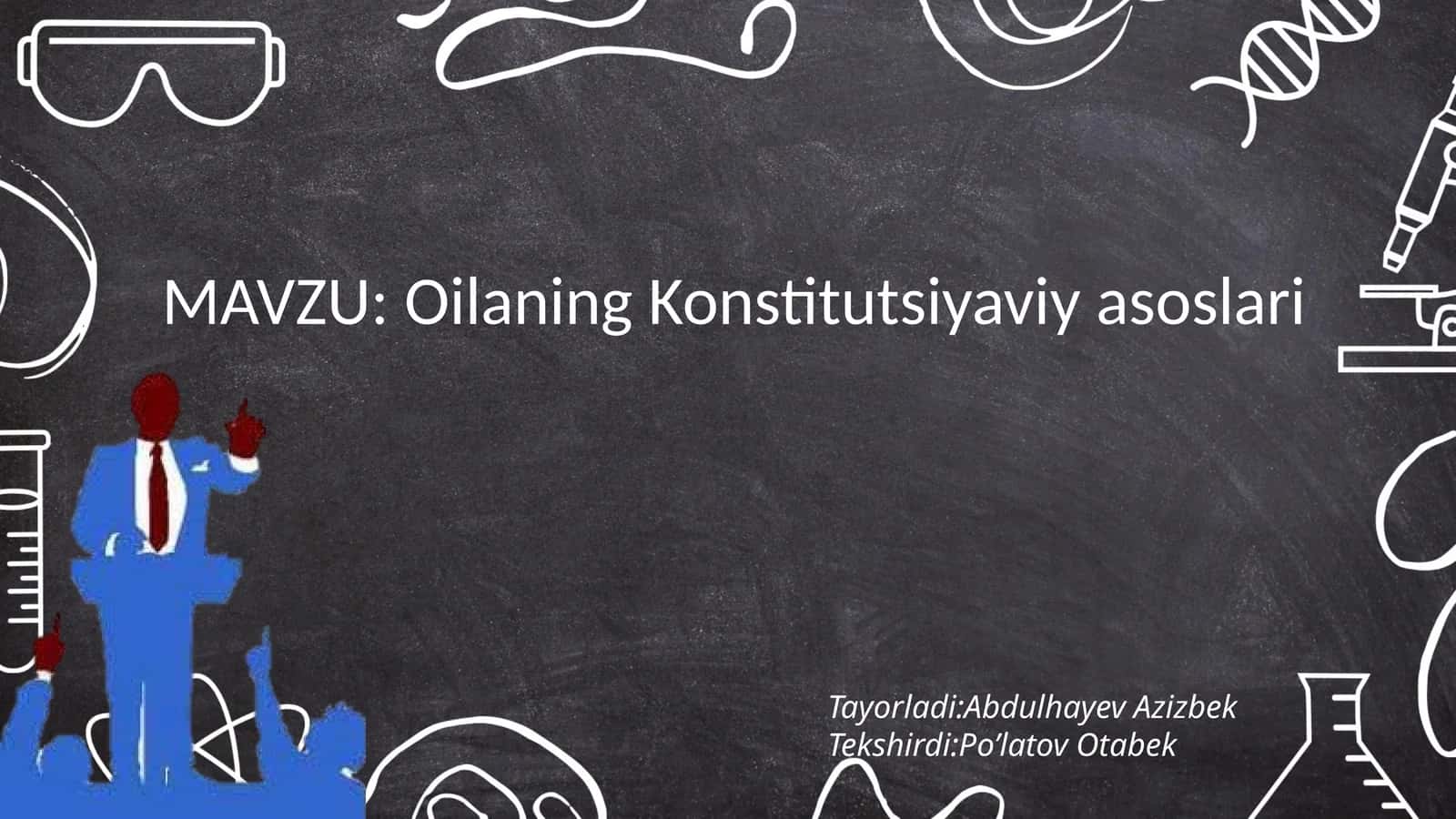 Fuqarolik huquqining obyektlari