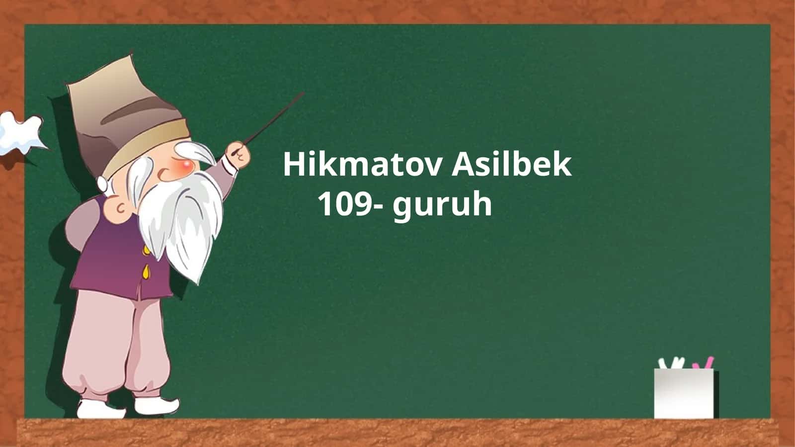 Imlo va uslubiy xatolar