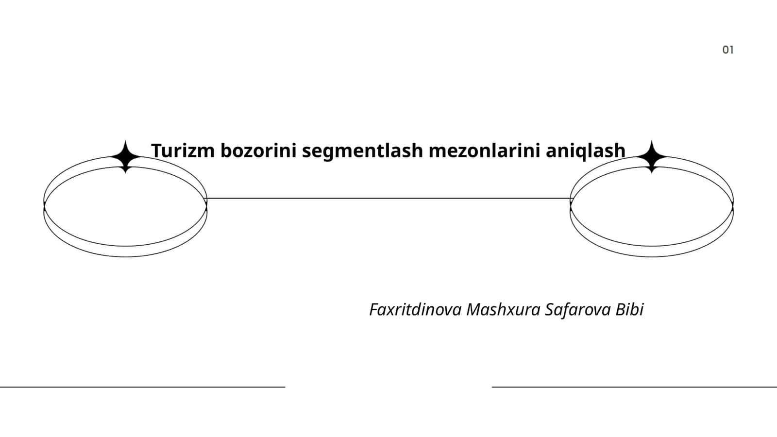 Geografik segmentlash