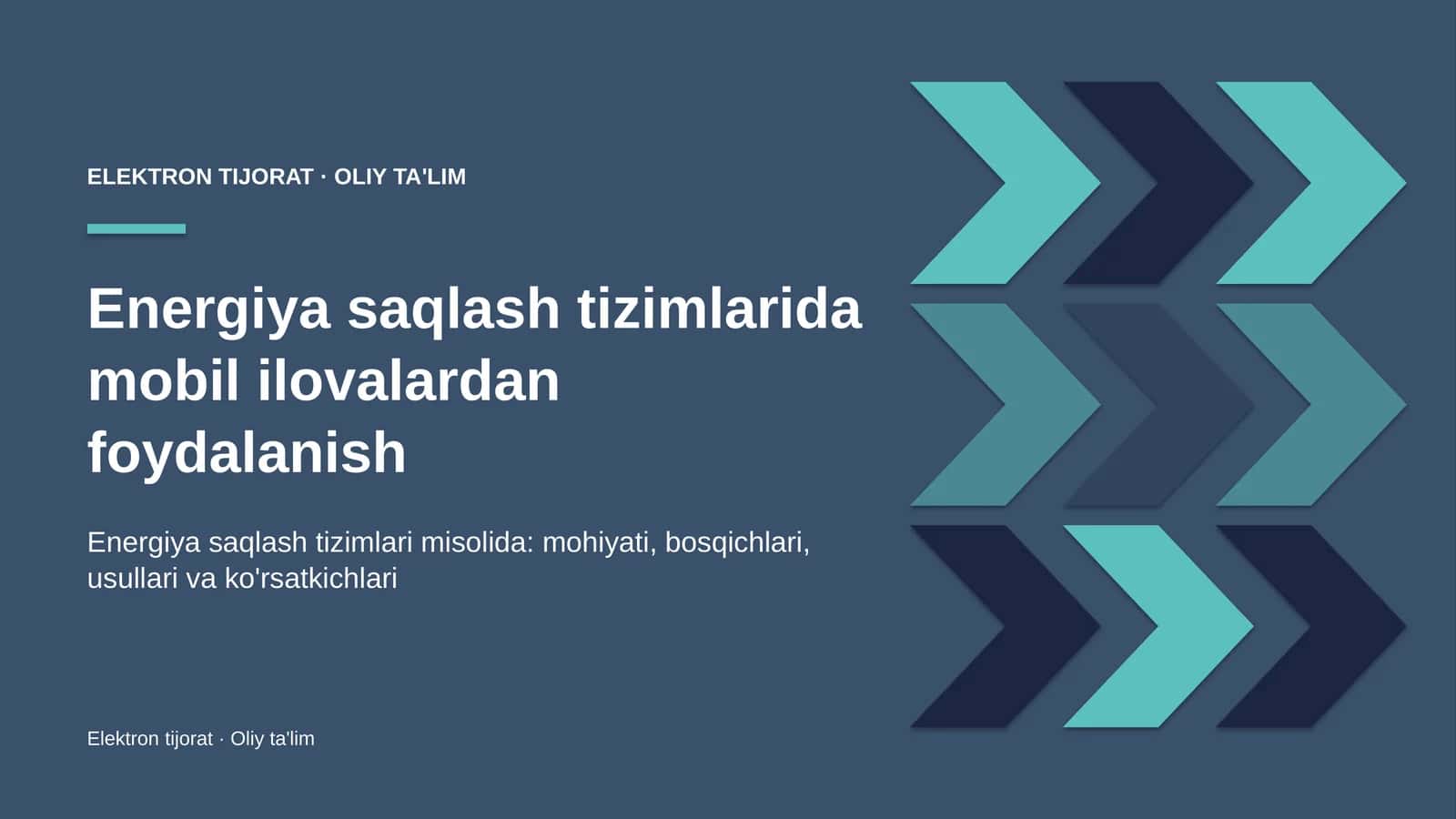 energiya saqlash tizimlarida mobil ilovalardan foydalanish 2040