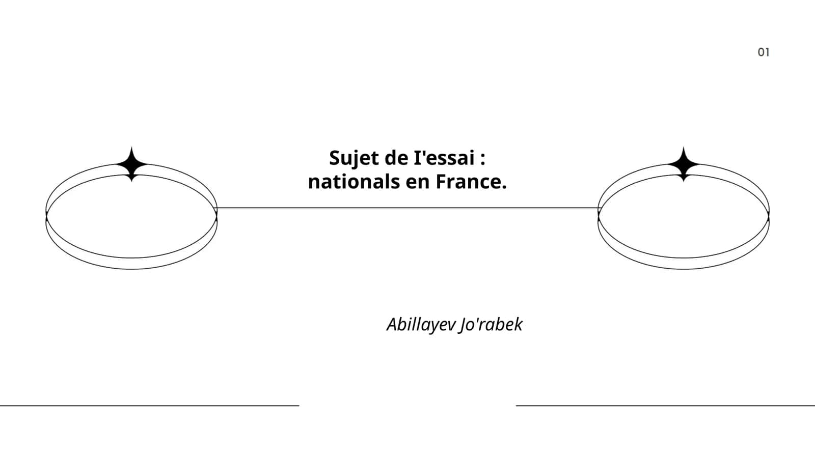 La citoyenneté en France