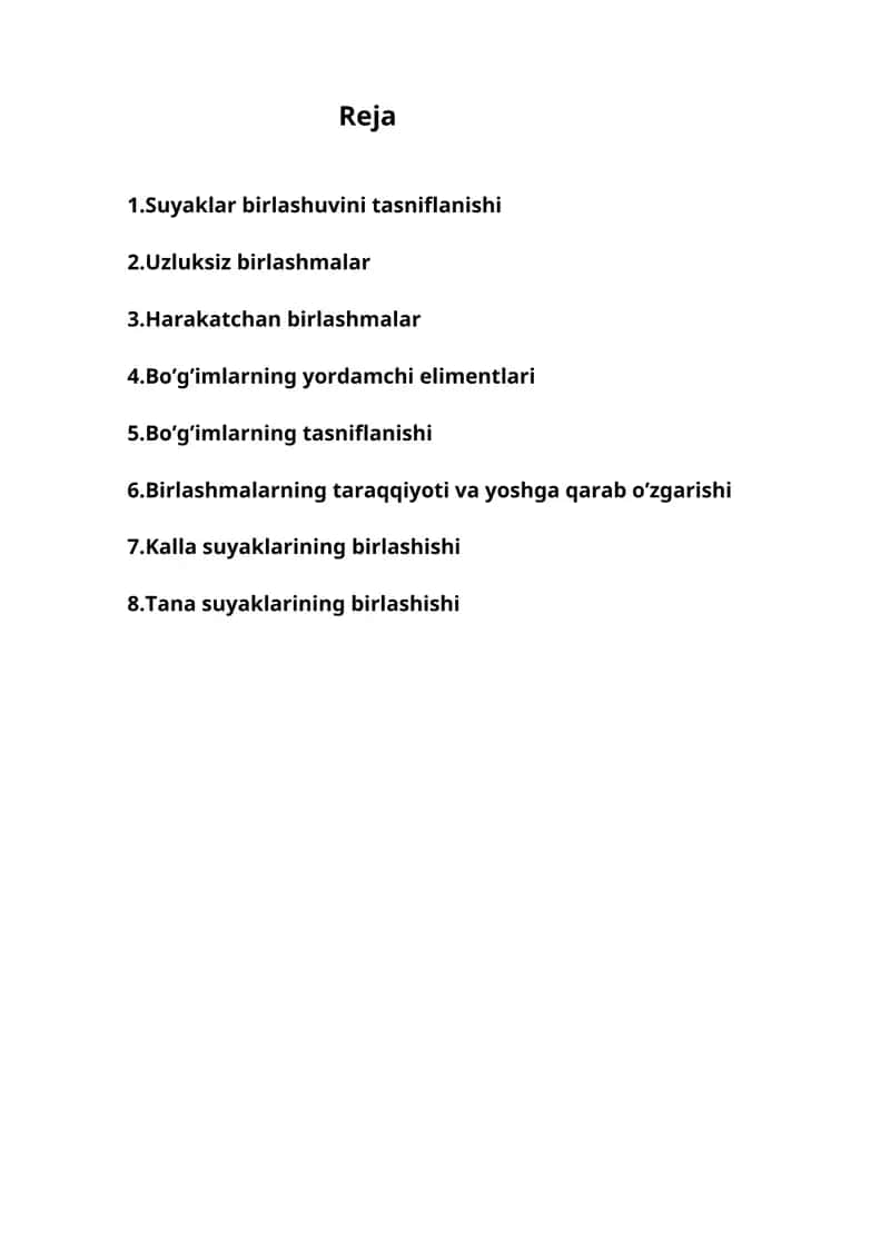 Ostiologiya