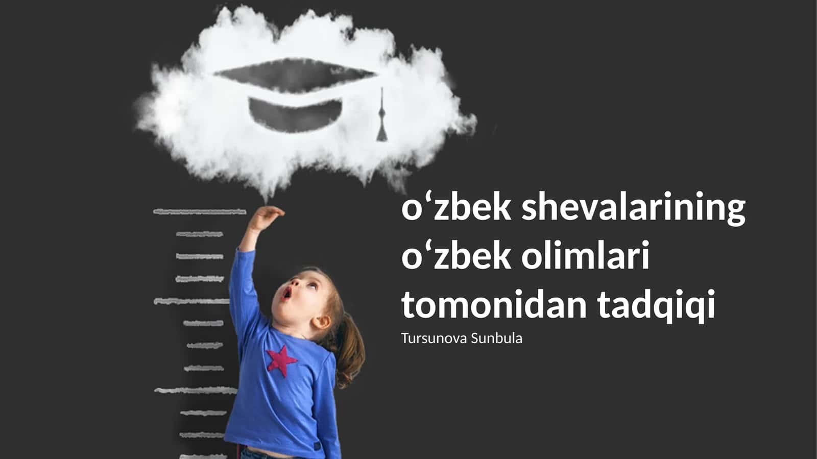 Zamonaviy Oʻzbek Dialektologiyasining Yutuqlari