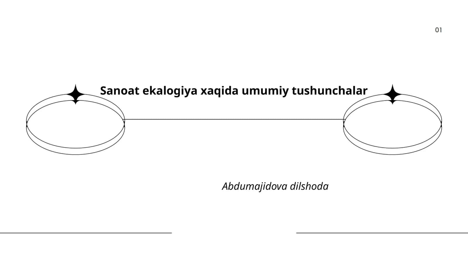 Sanoat ekologiyasi