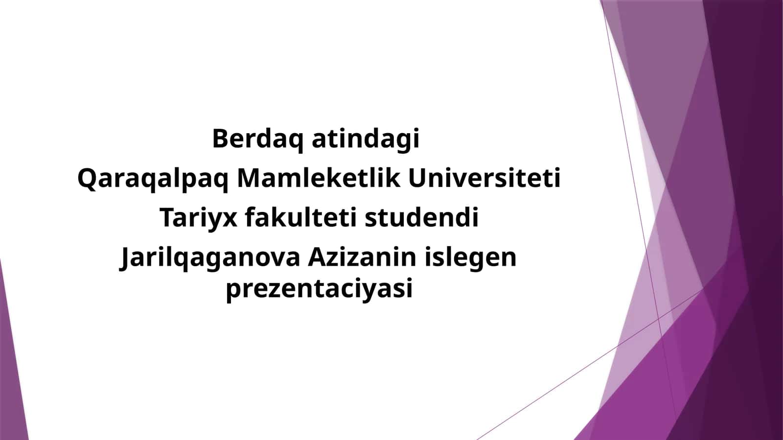 Azizaninislegenprezentaciyasi