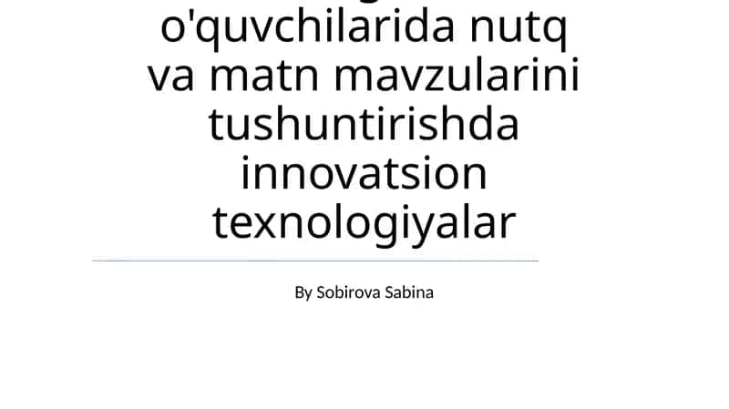 Onlayn lug'atlar va entsiklopediyalar