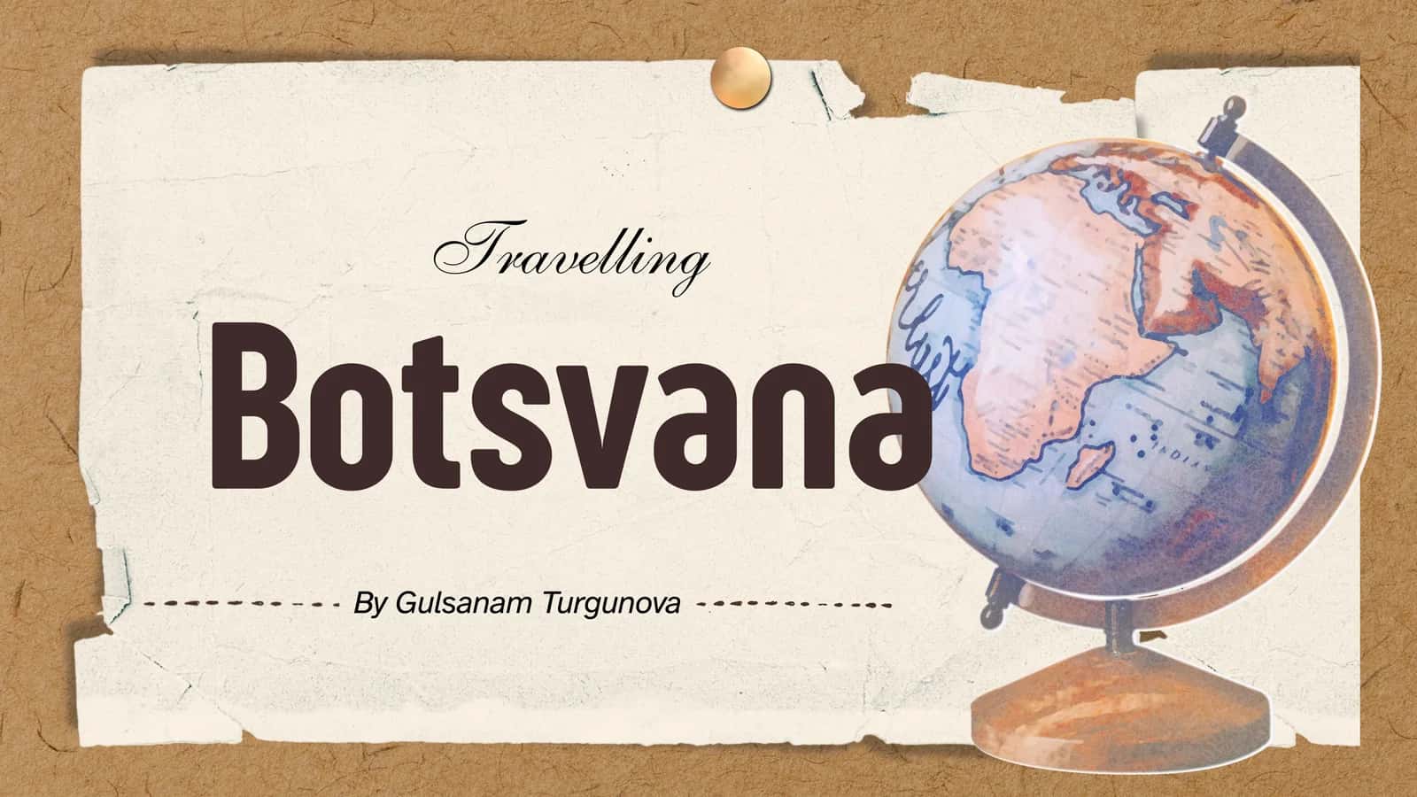Botsvana