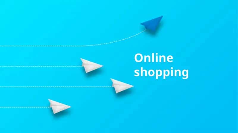 The Rise of Online Shopping: A Historical Perspective & Current Landscape