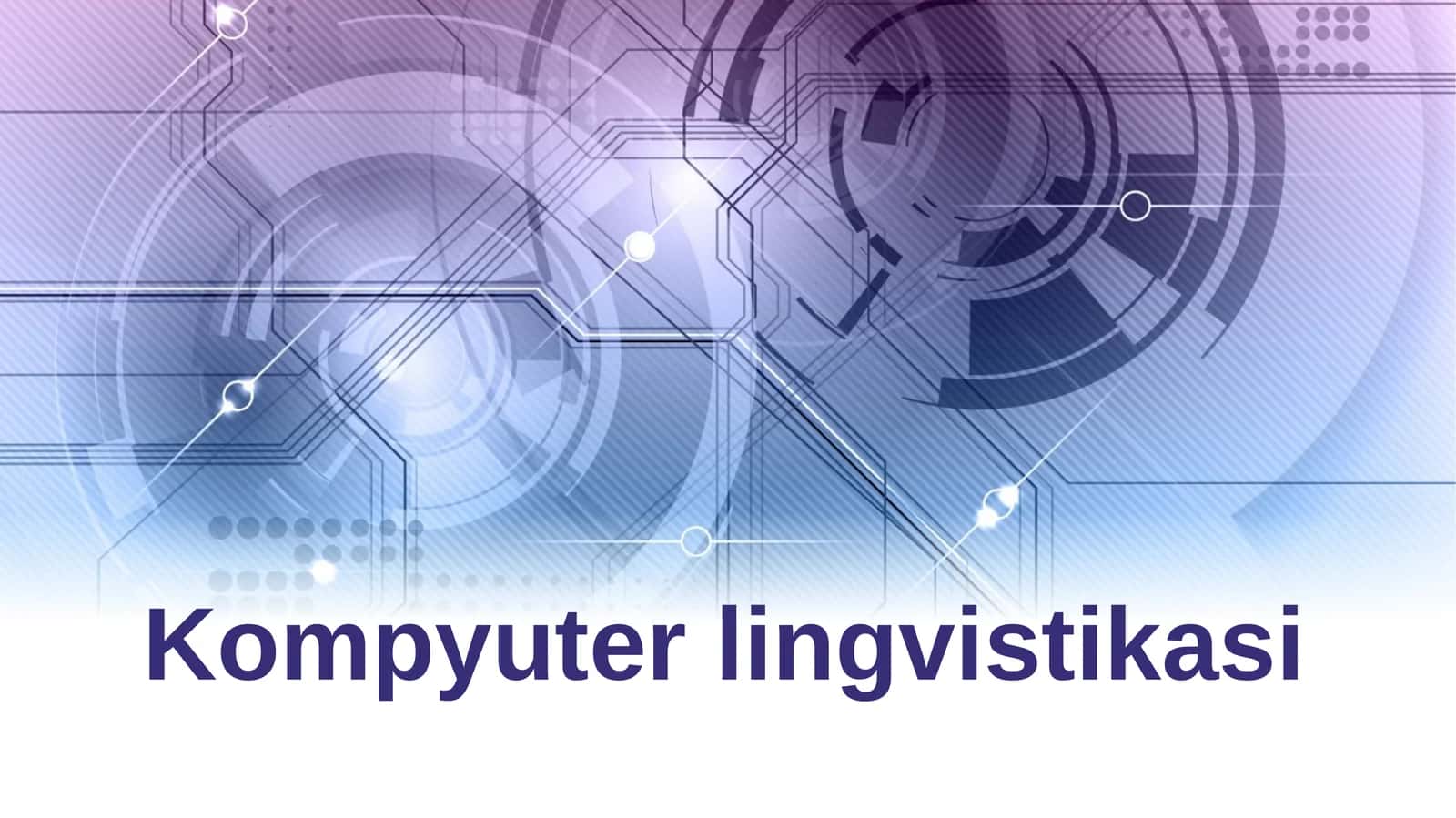 Google translator tarjimasini leksik va garammatik jihatdan analiz qilish