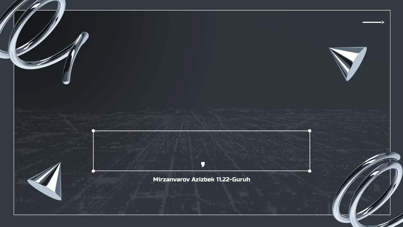 CRM va ERP tizimlari