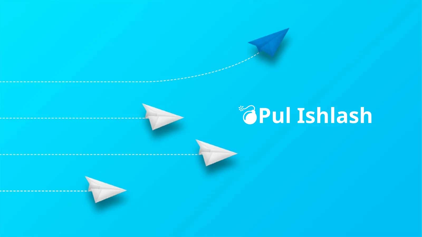 Pul Ishlash