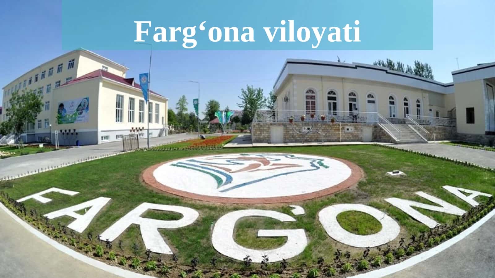 Farg‘ona viloyati