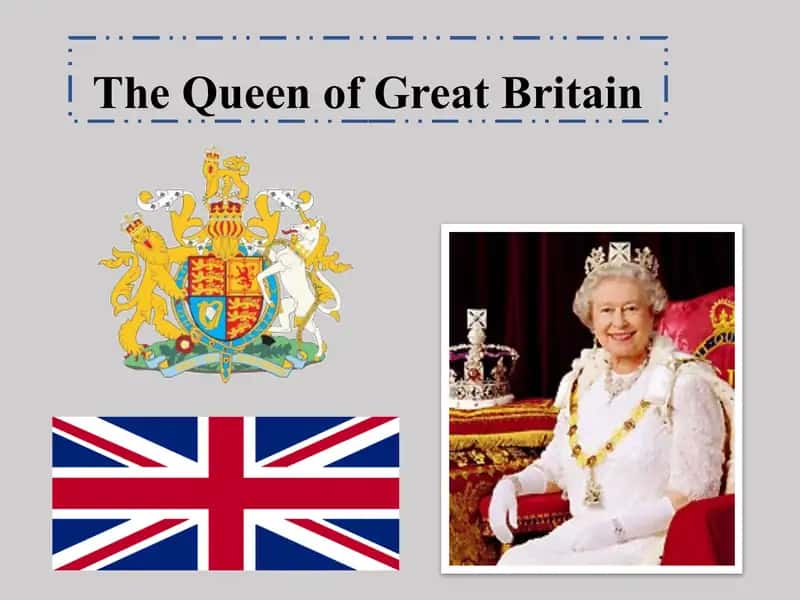 Queen Elizabeth II Biography
