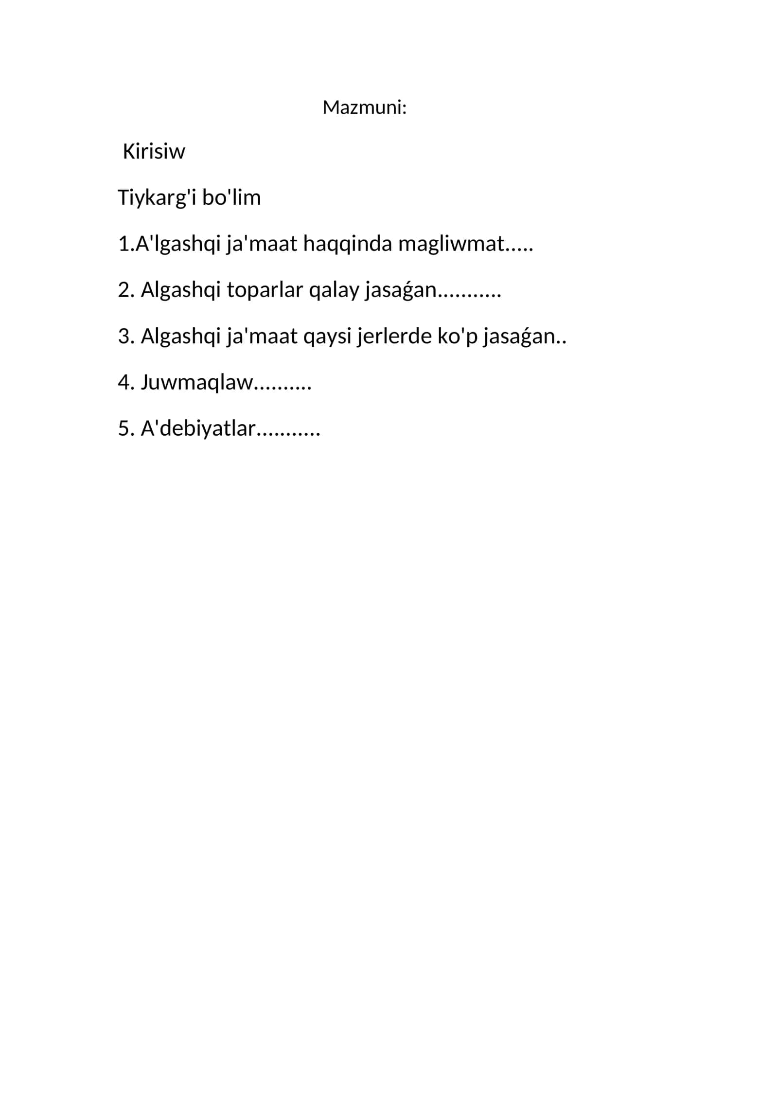 Avstralopiteklar
