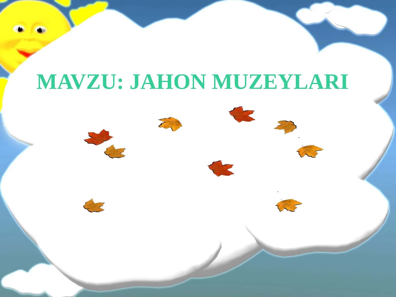 Jahon muzeylari.pptx