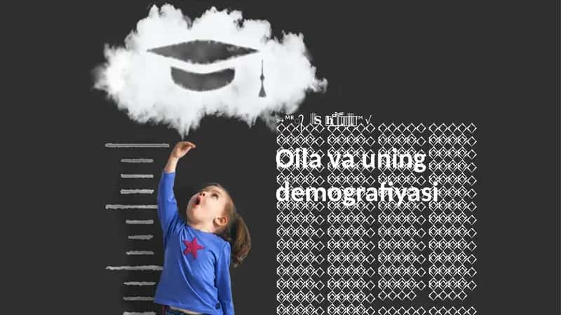 Neft Qazib Olish Demografiyasi