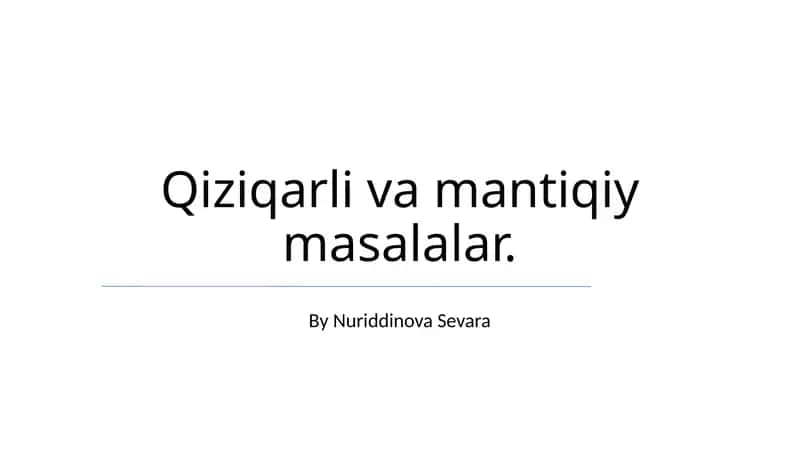 Eynshteynning topishmog'i