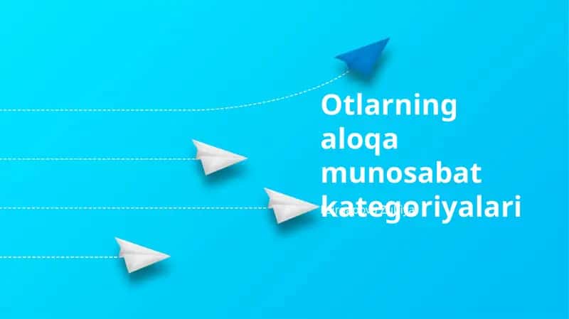 O'simliklarning o'zaro ta'siri