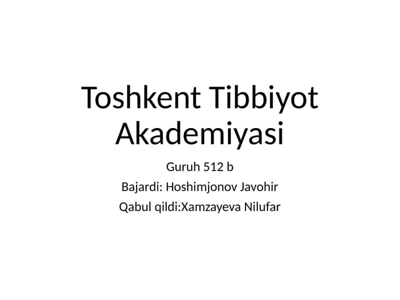 Shartli emlash
