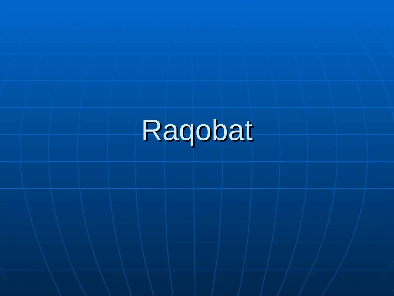 Raqobat