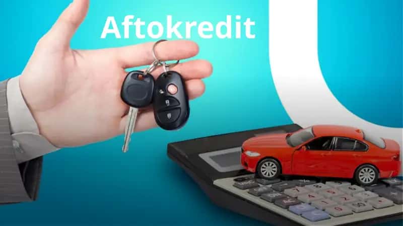 Aftokredit? Avtomobil xaridi uchun kredit