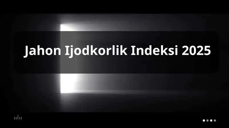 Global inovatsion Indeksi 2025