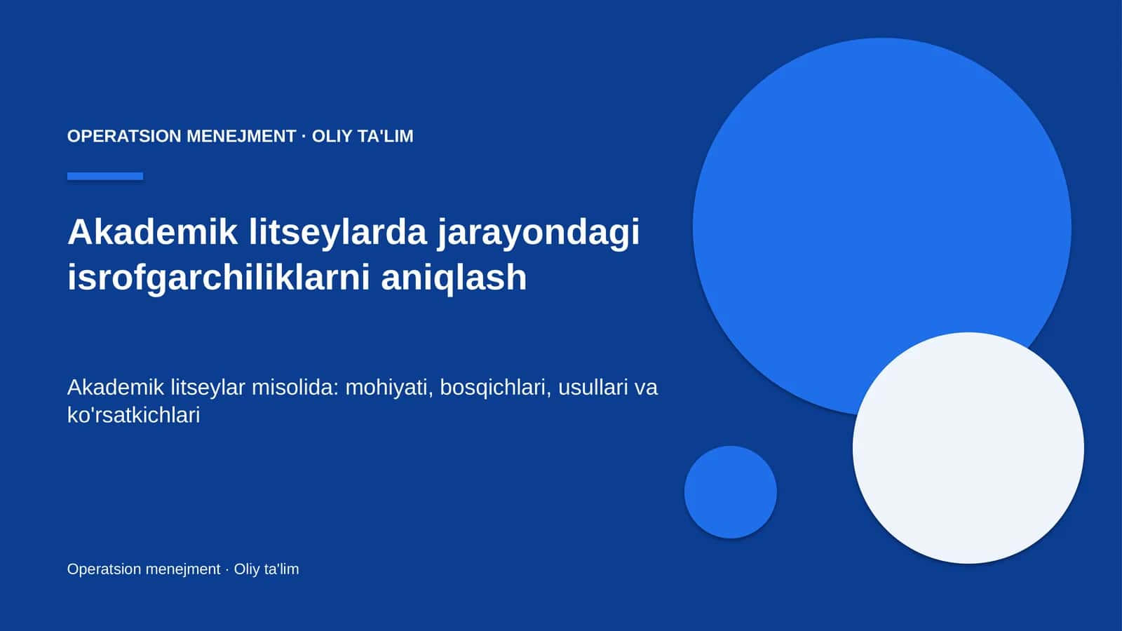 akademik litseylarda jarayondagi isrofgarchiliklarni aniqlash 2194