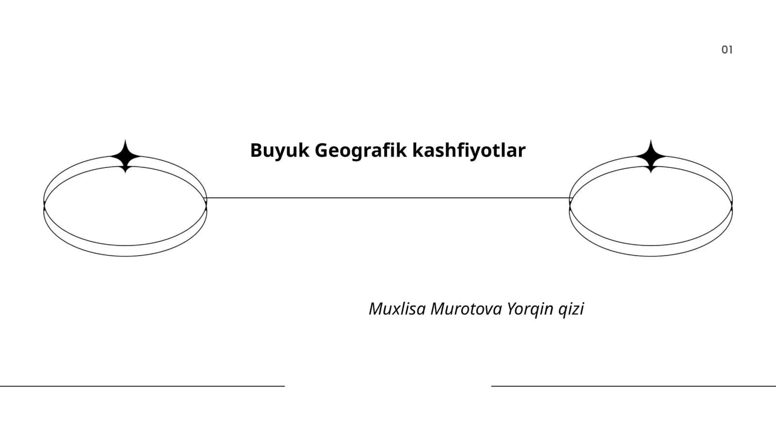 Buyuk Geografik kashfiyotlar