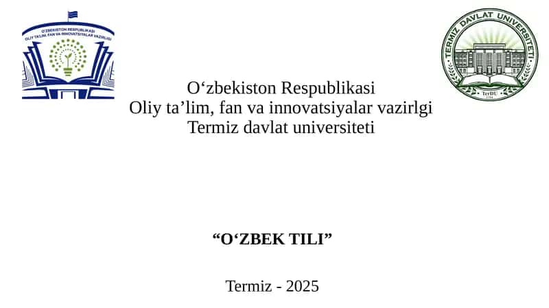 Sinonim va antonim so’zlarning nutqda qo’llanishi. Muvafaqqiyatning kaliti bilimda.