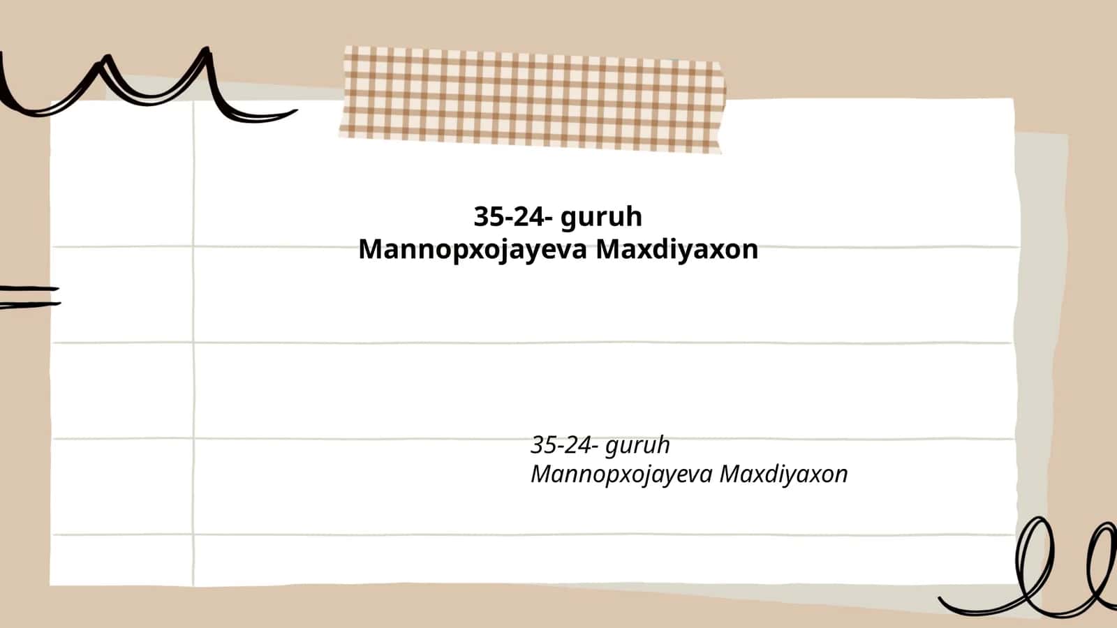 Yalla guruh