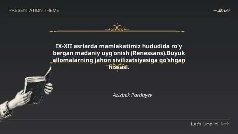 Temuriylar davri madaniy uyg'onishi