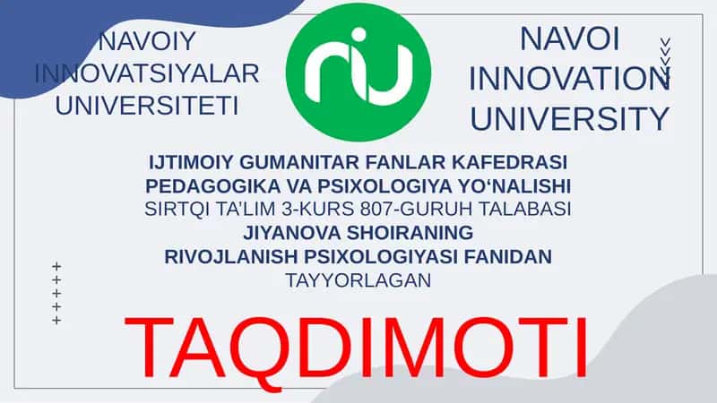 Pedagogiy qobilyat