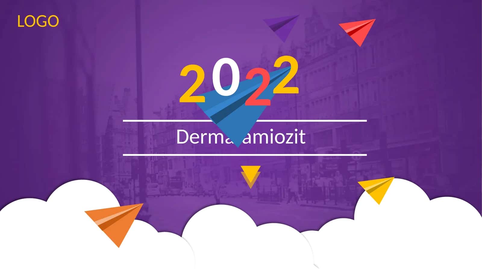 Dermatamiozit