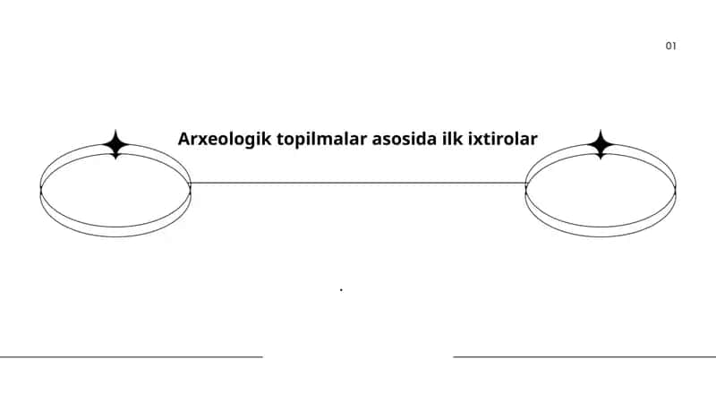 G‘ildirak va arava ixtirosi