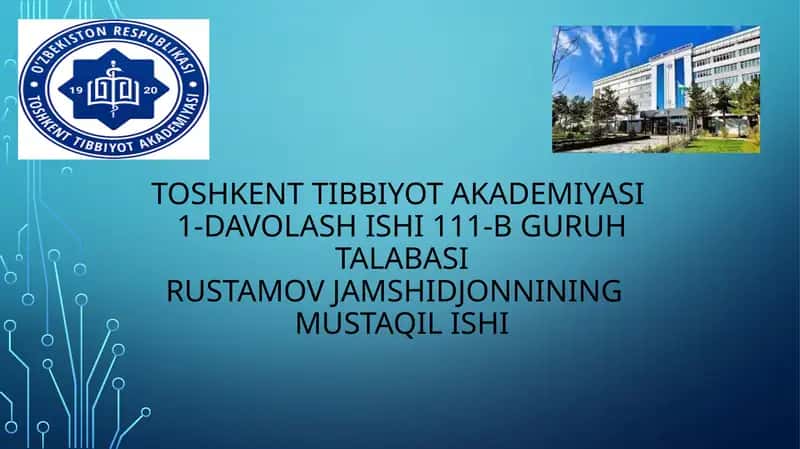 OpenOffice Impress Taqdimot Dasturi