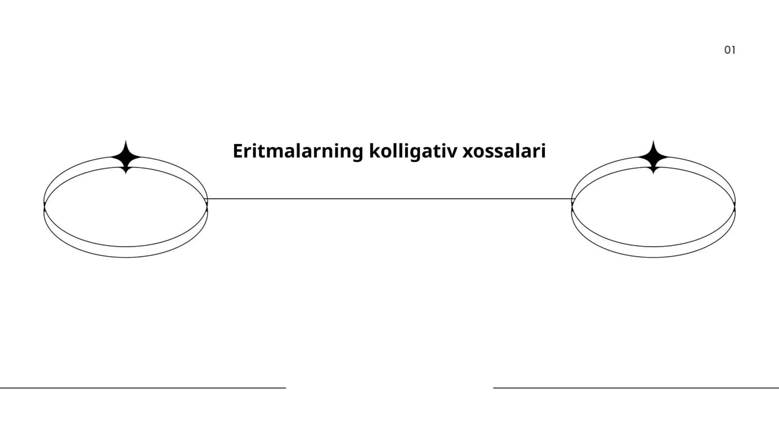 Eritmalarning kolligativ xossalari