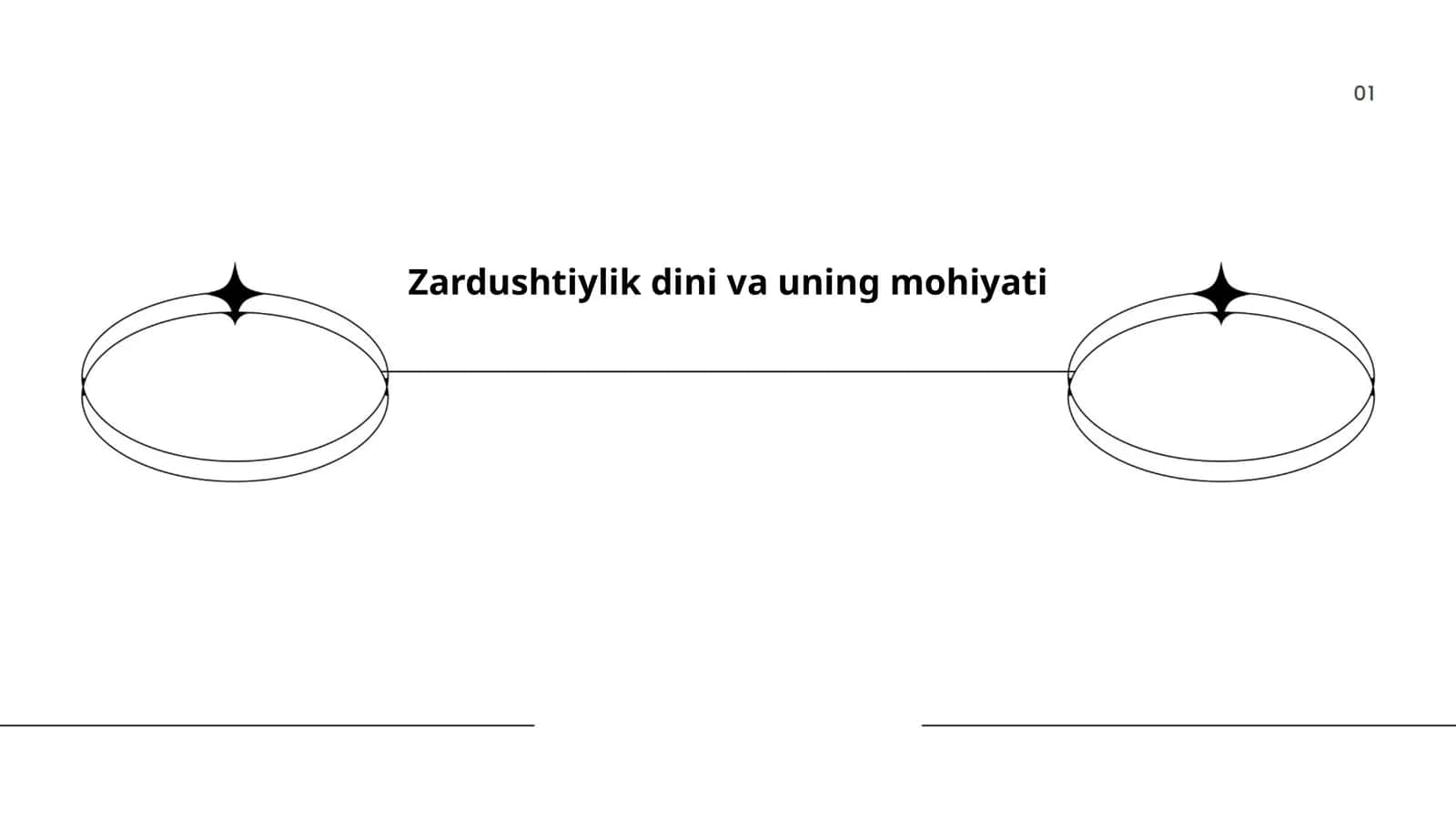 Zardushtiylik dini va uning mohiyati