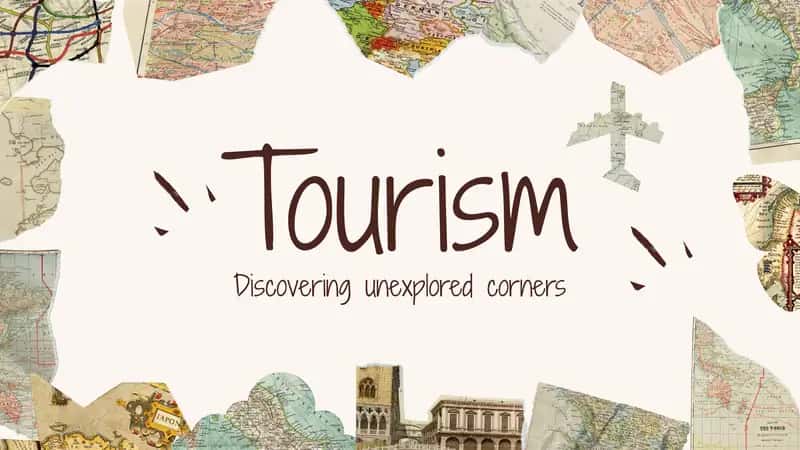 Tourism