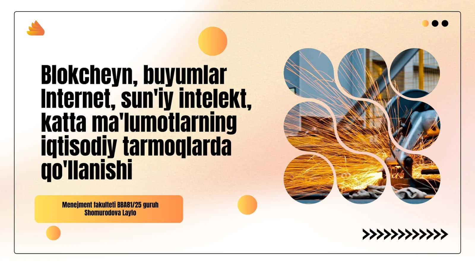 Blokcheyn.