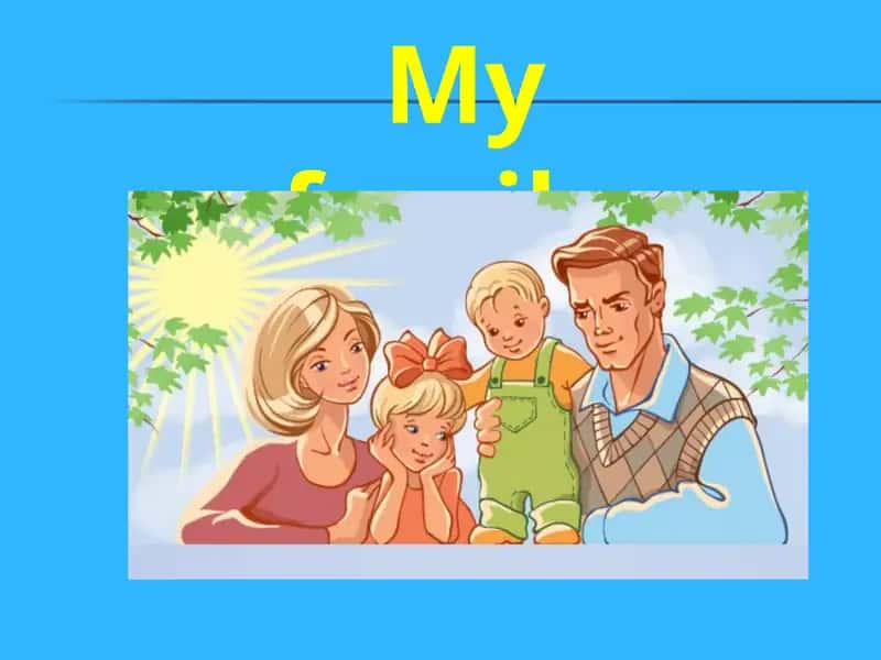 Family Members
